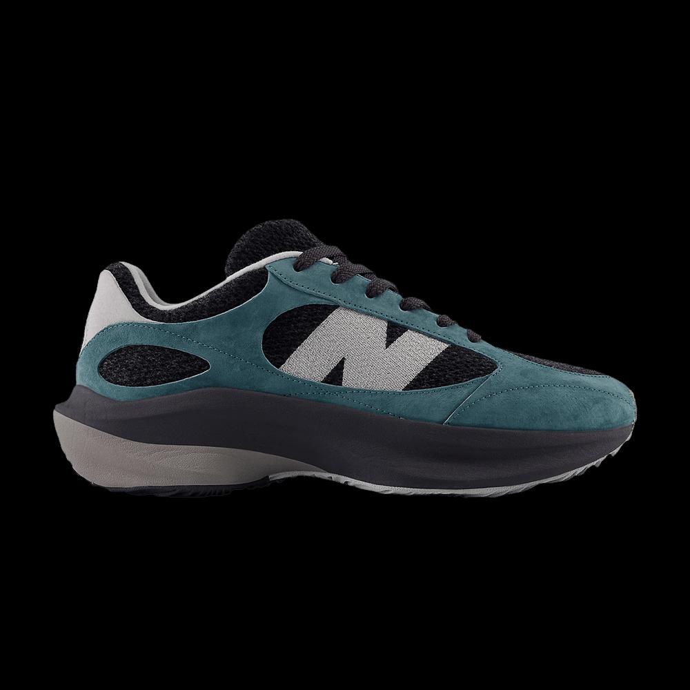 Кроссовки New Balance WRPD Runner 'New Spruce' 1
