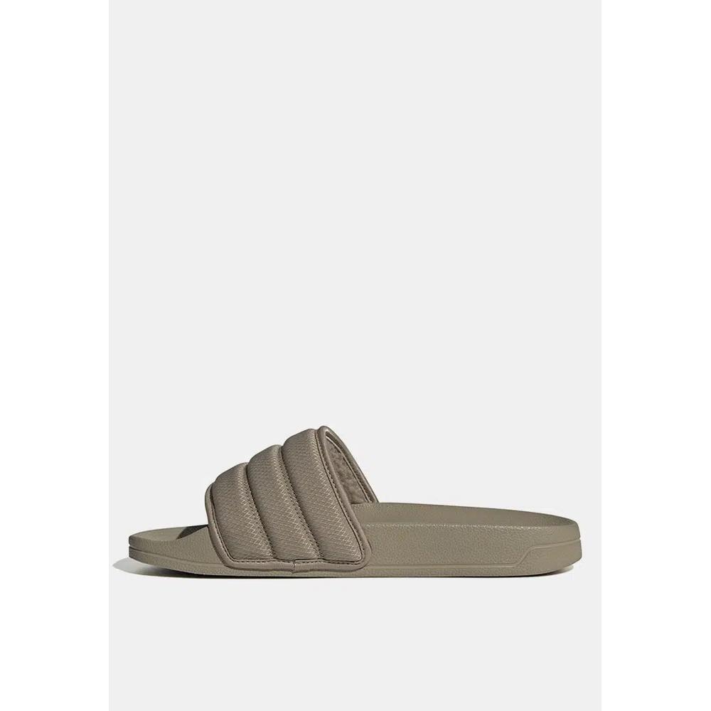 Lifestyle Adilette Noshower Шлепанцы Унисекс Зеленый JR3261 6