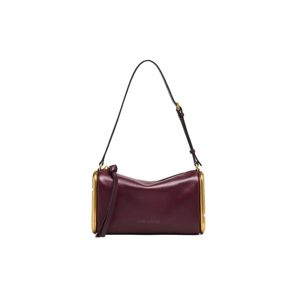 Сумка через плечо Marc Jacobs The Juliette Shoulder Bag 'Dark Port' 1