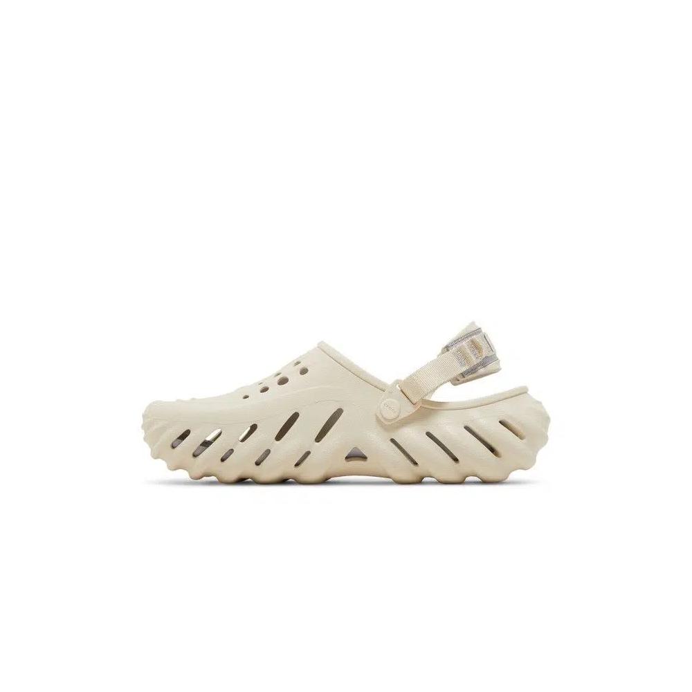 Сабо Crocs Echo Clog 'Stucco' 3