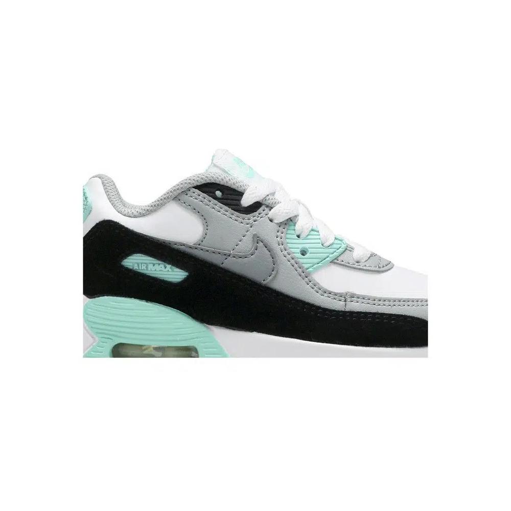 Кроссовки Nike Air Max 90 PS 'Hyper Turquoise' 2