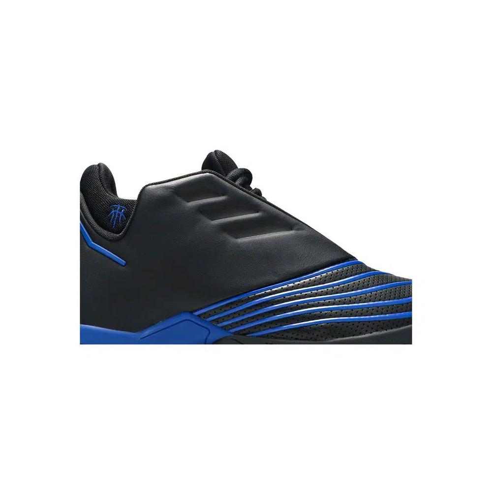 Кроссовки adidas T-Mac 2 EVO 'Black Royal' 2
