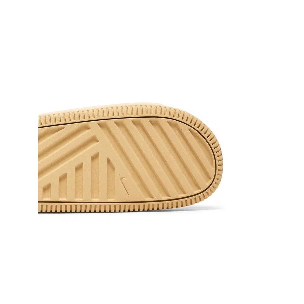 Слайды Nike Wmns Calm Slide 'Sesame' 5