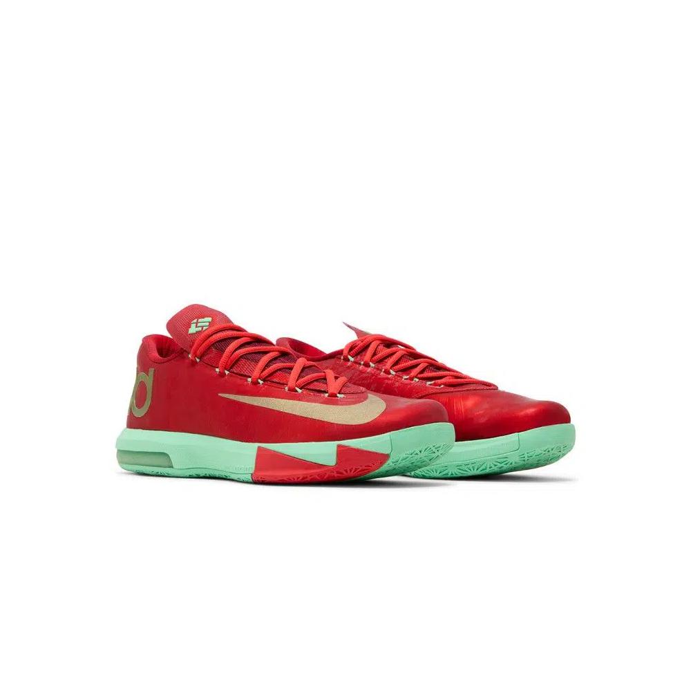 Кроссовки Nike KD 6 'Christmas' 8