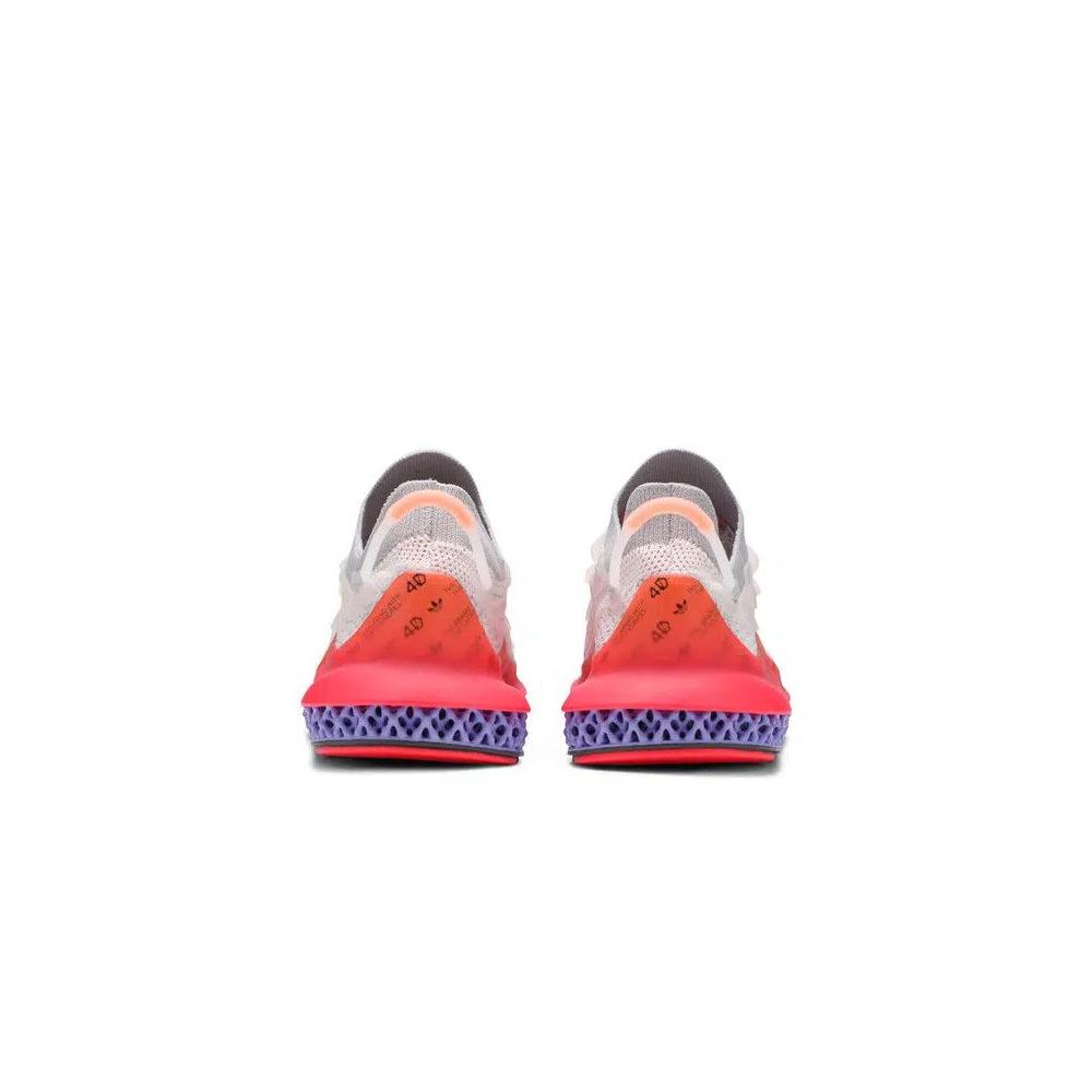 Кроссовки Adidas 4D Fusio «Закат» 6
