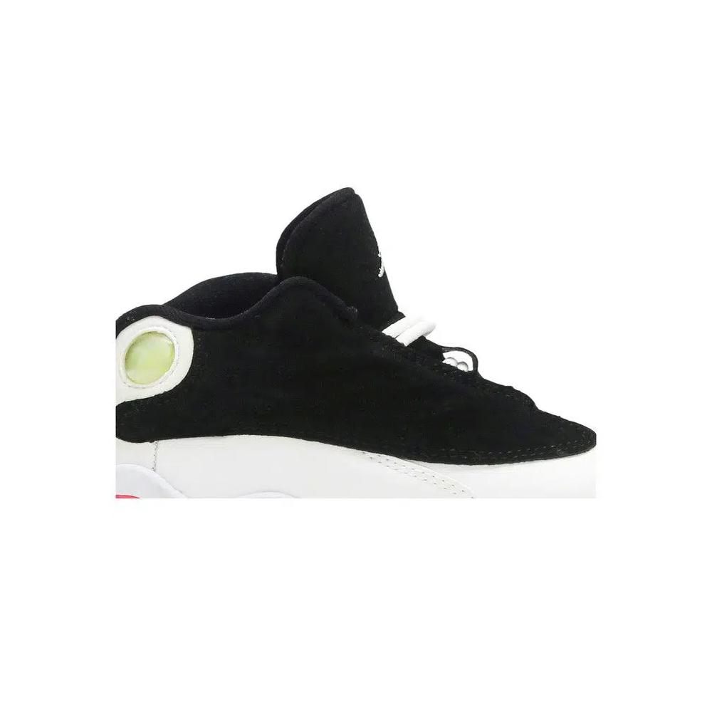 Кроссовки Air Jordan 13 Retro GT 'Black Hyper Pink' 2