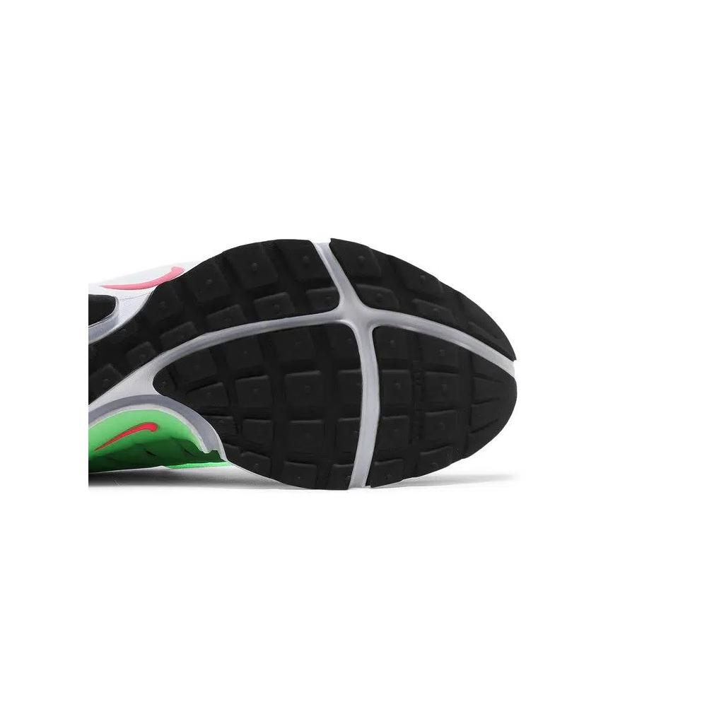 Кроссовки Nike Air Presto 'Green Strike' 5