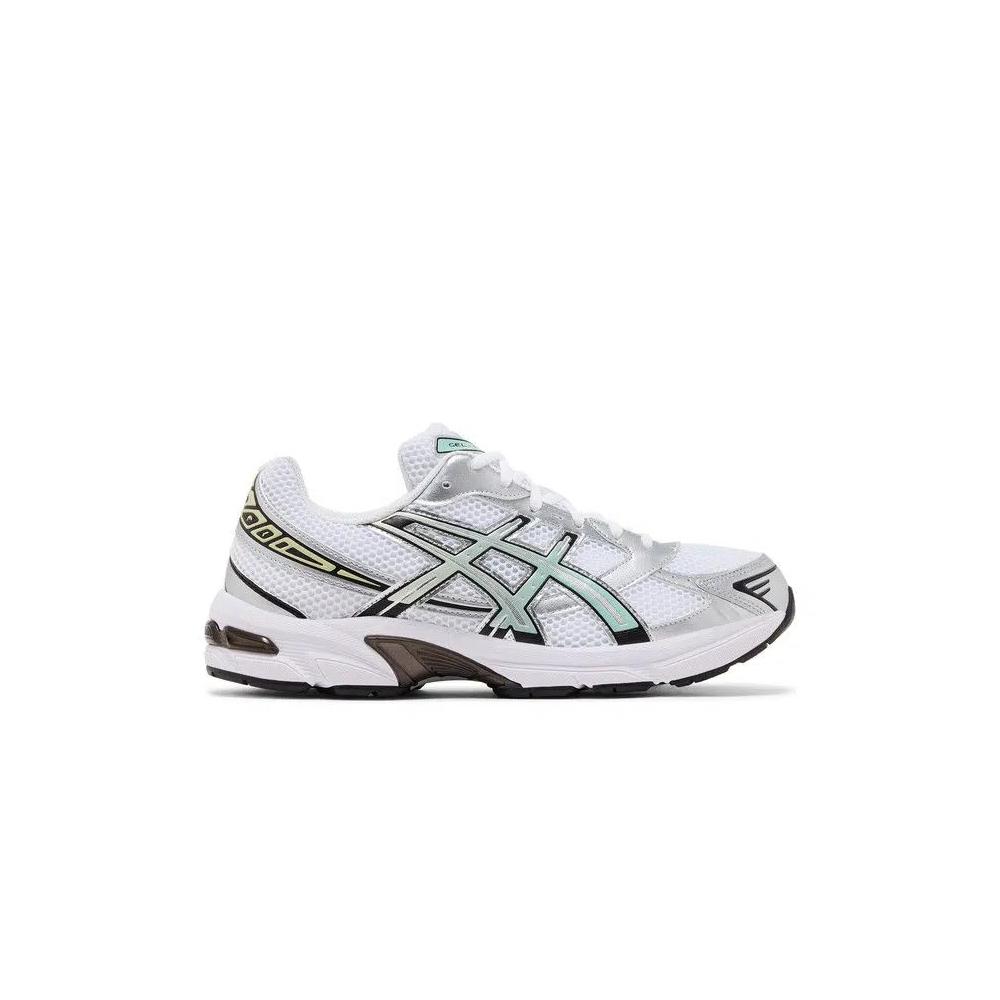 Беговые ASICS Gel 1130 'White Verdigris' 1