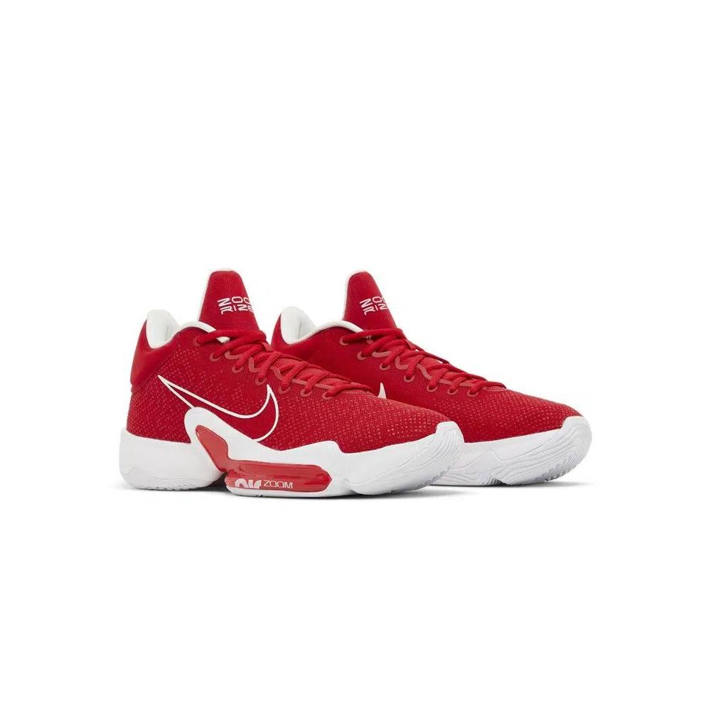 Кроссовки Nike Zoom Rize 2 TB 'University Red' 8
