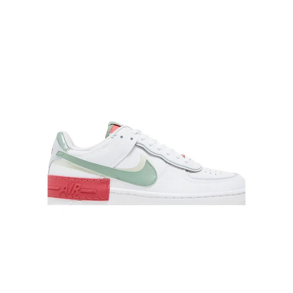Кроссовки Nike Wmns Air Force 1 Shadow 'Seafoam' 2