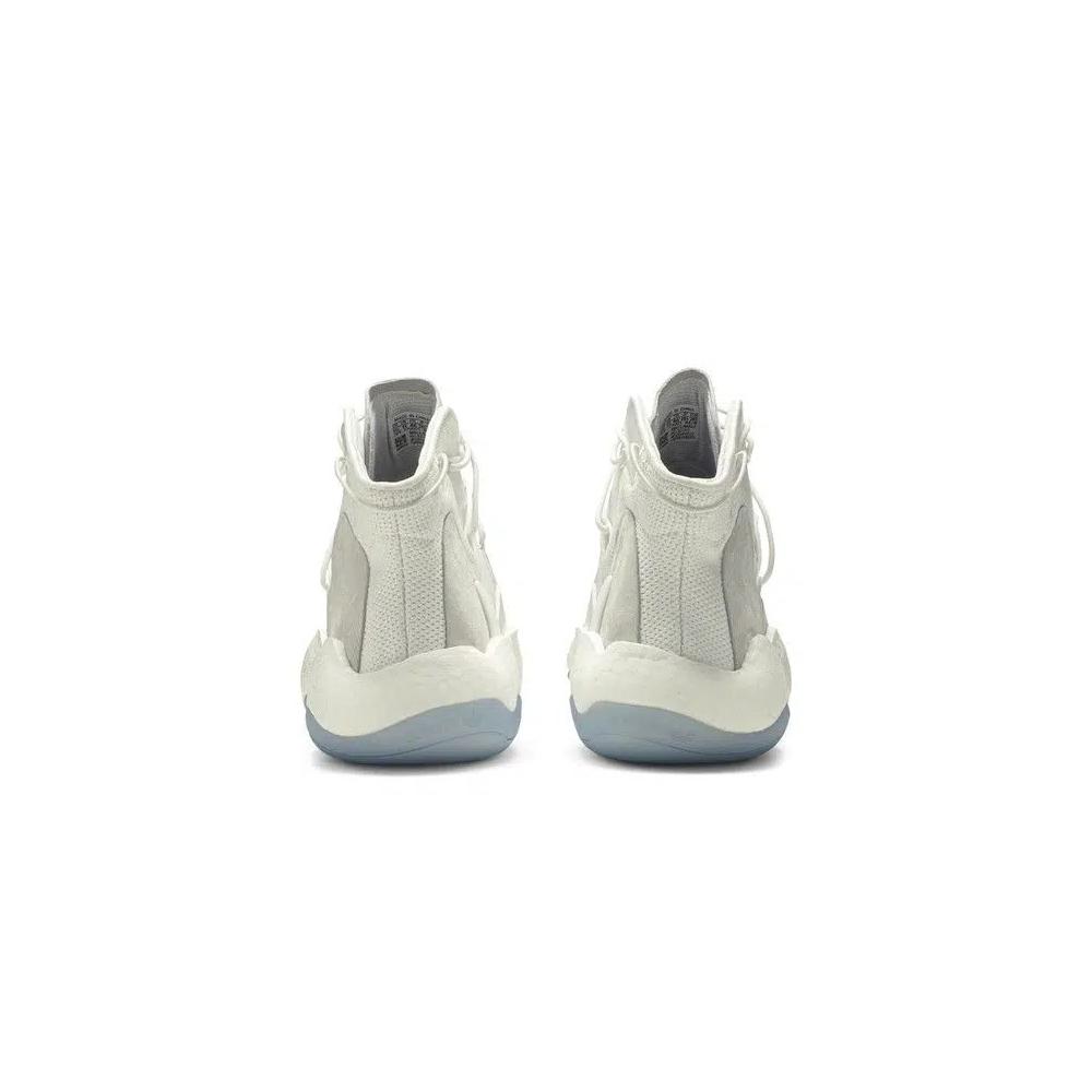 Кроссовки adidas Crazy BYW 'Cloud White' 6