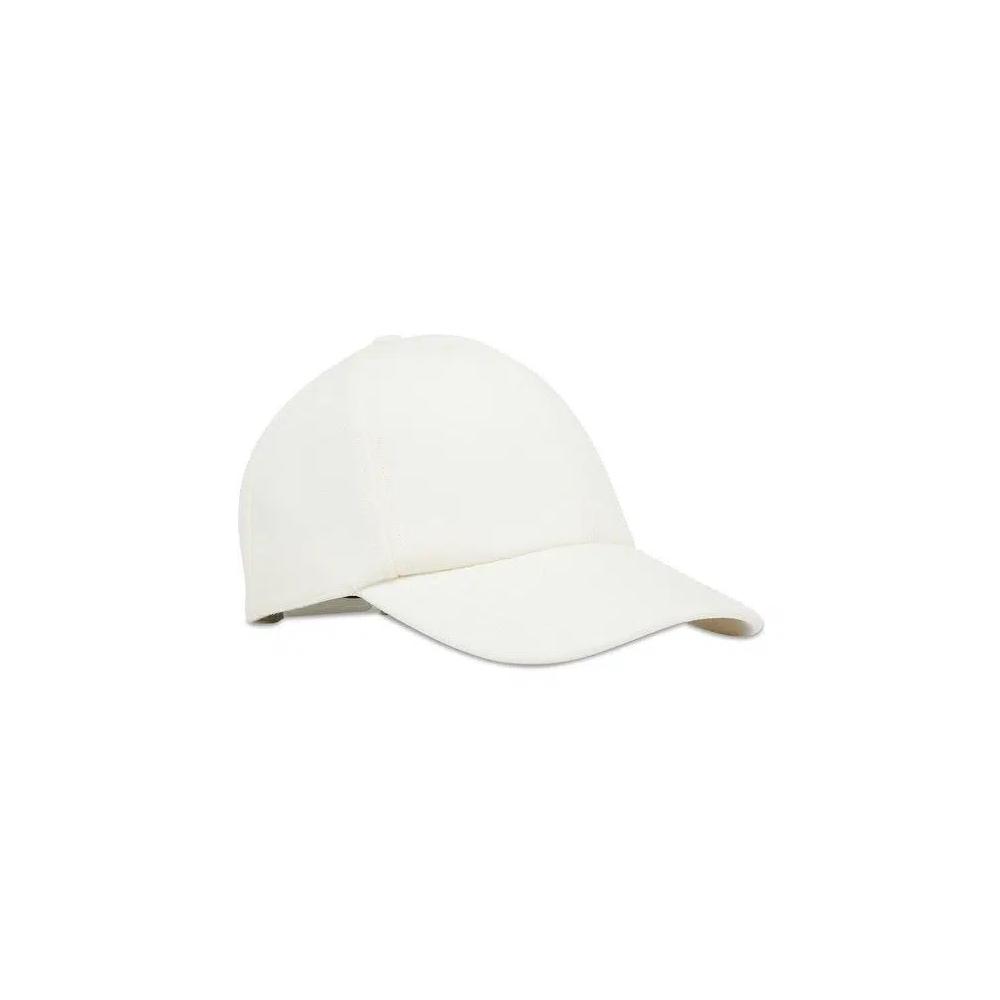 Кепки Courrèges Signature Cap 'Heritage White' 2