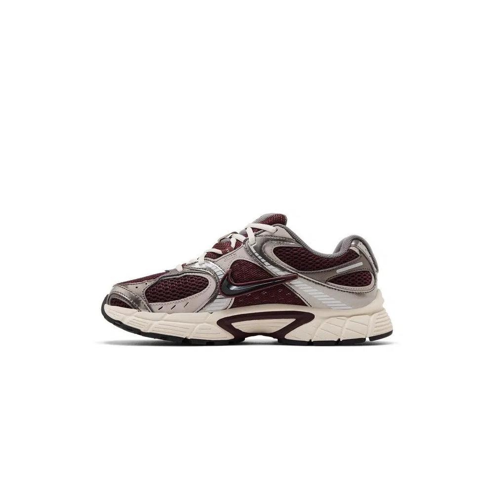 Кроссовки Nike V5 RNR 'Burgundy Crush Black' 3