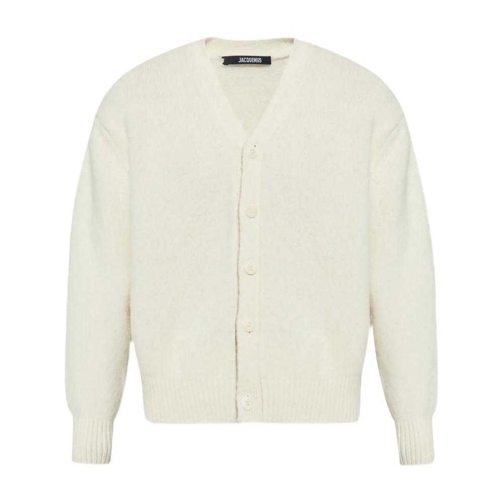 Кардиган Jacquemus 1