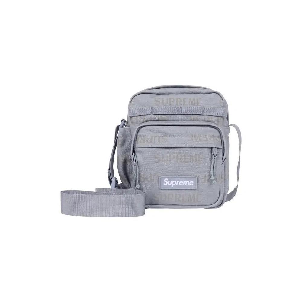 Сумки через плечо Supreme Shoulder Bag 'Light Blue' 1