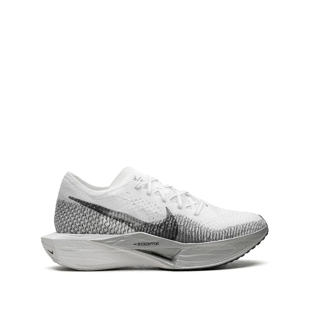 Кроссовки ZoomX Vaporfly 3 White Particle Grey 1