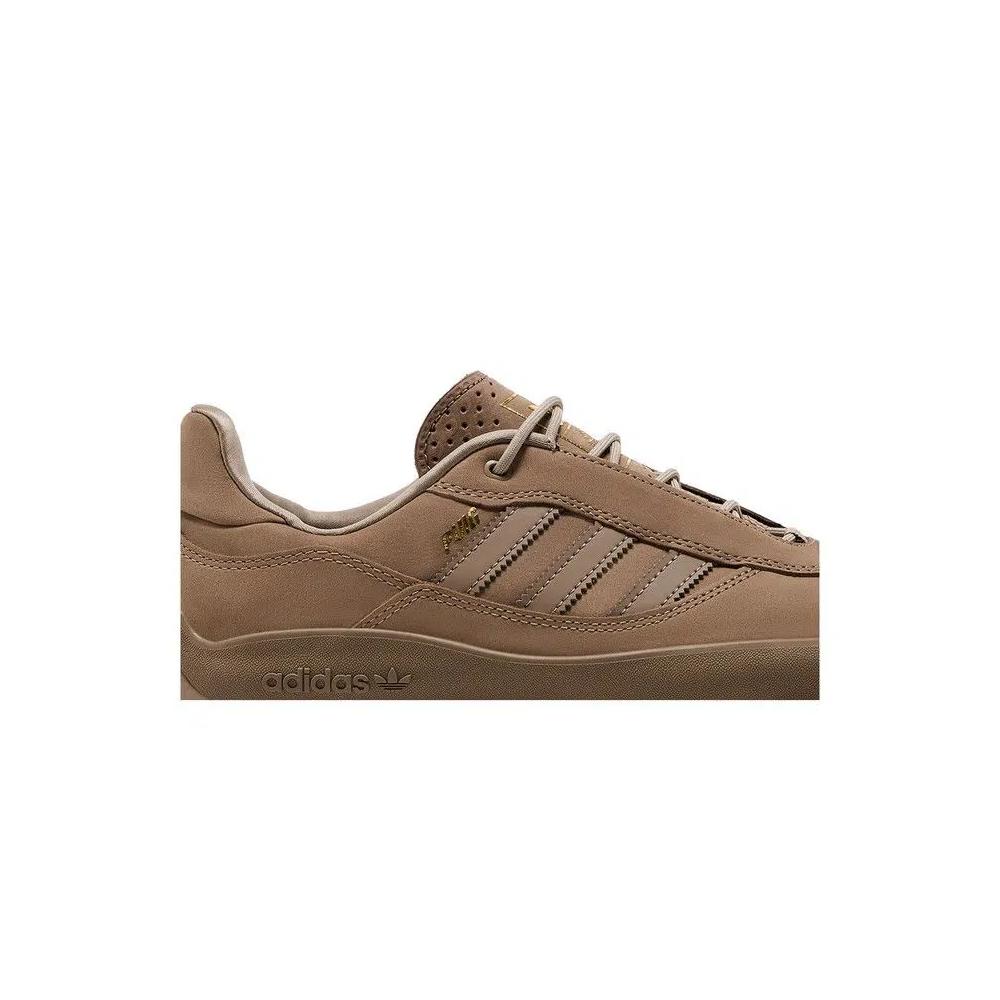 Кроссовки Adidas Puig 'Chalky Brown' 2