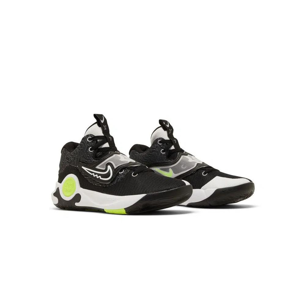 Кроссовки Nike KD Trey 5 X 'Black Volt' 8