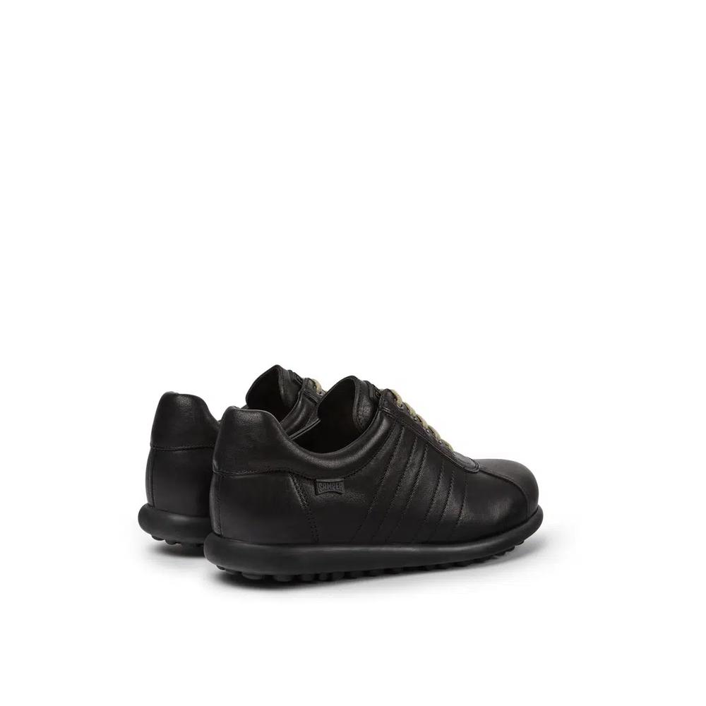 CAMPER Мужские оксфорды /PELOTAS ARIEL /черный-16002-281 16