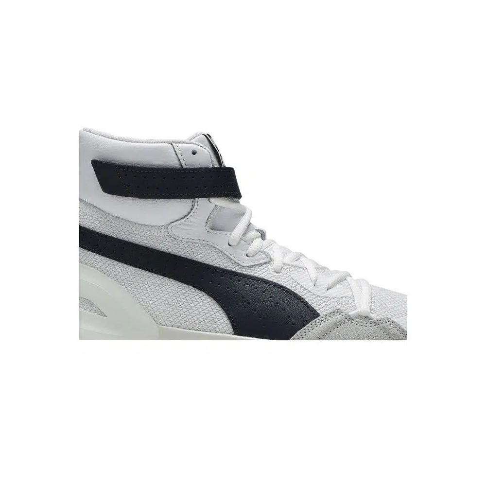 Кроссовки Puma Sky Modern «White Peacoat» 2
