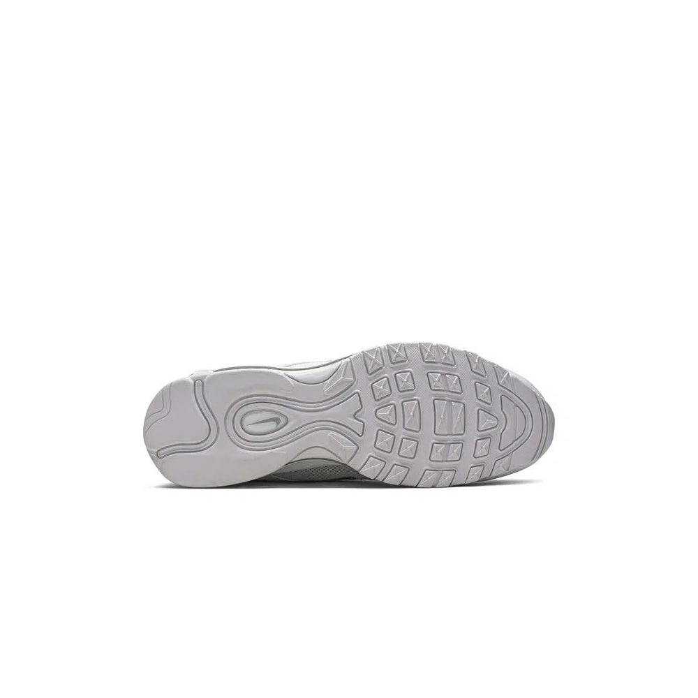 Кроссовки Nike Air Max 97 'White Silver' 4