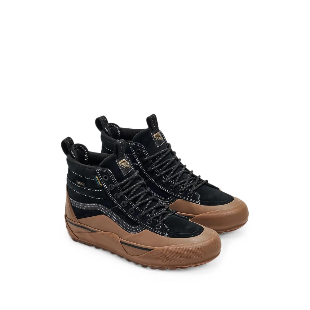 Высокие кеды Sk8-Hi MTE-2 2