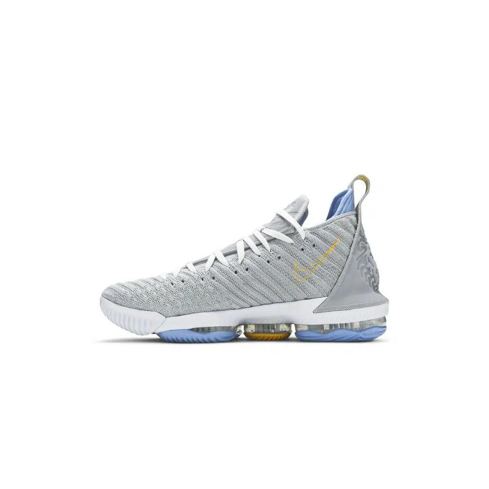 Кроссовки Nike LeBron 16 'MLPS' 3