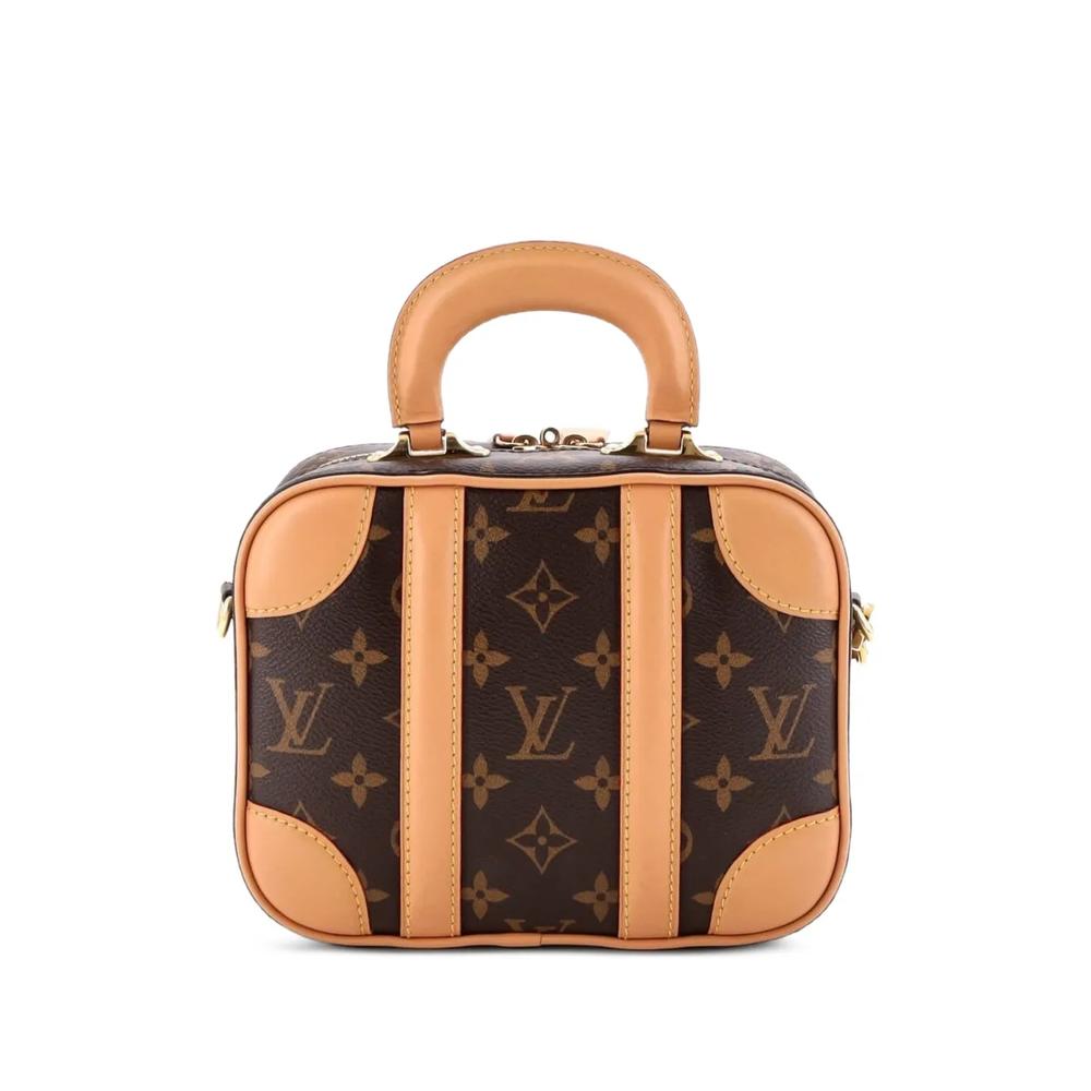 Сумка-сэтчел Valisette Handbag Monogram Canvas BB 2