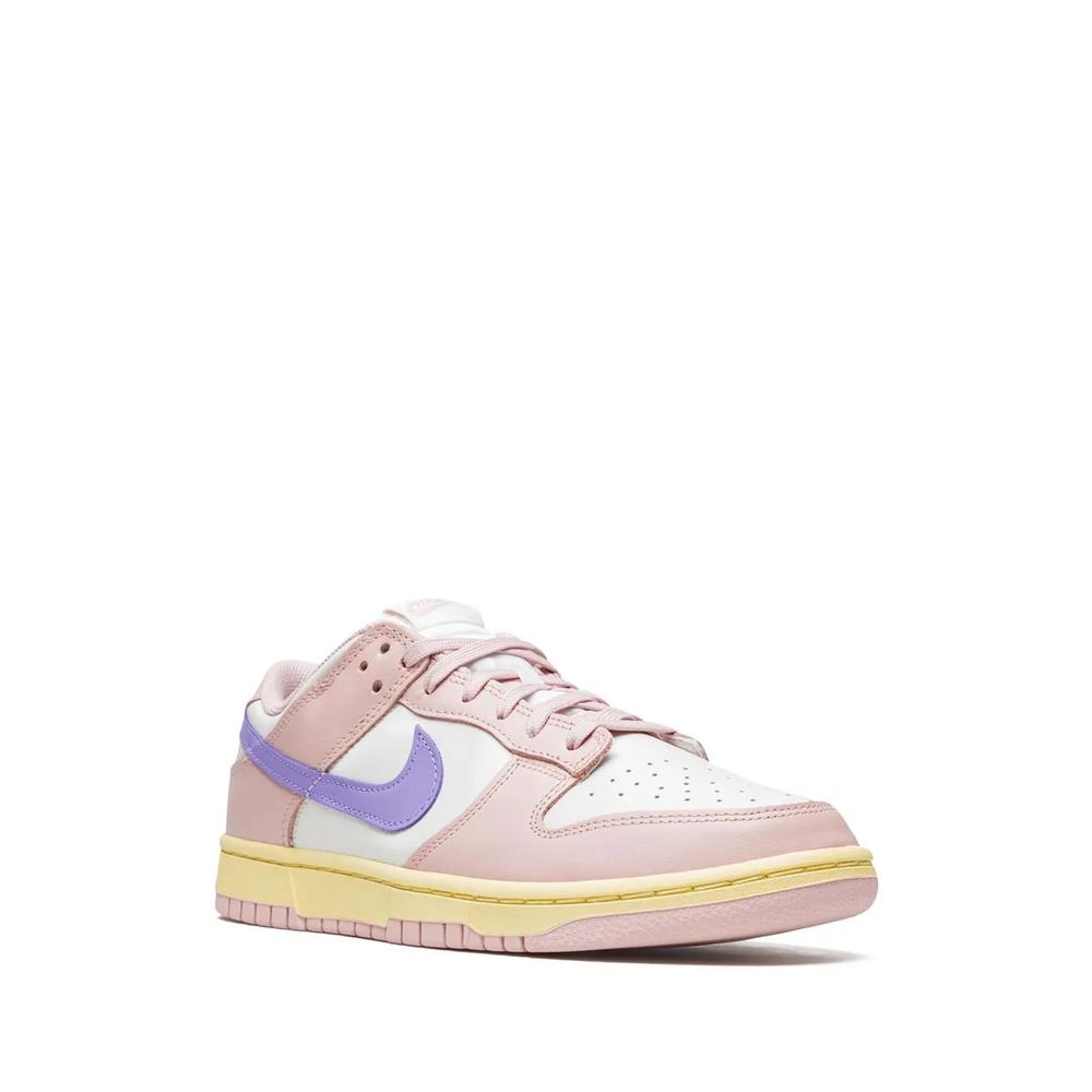 Кроссовки Dunk Low Pink Oxford 2