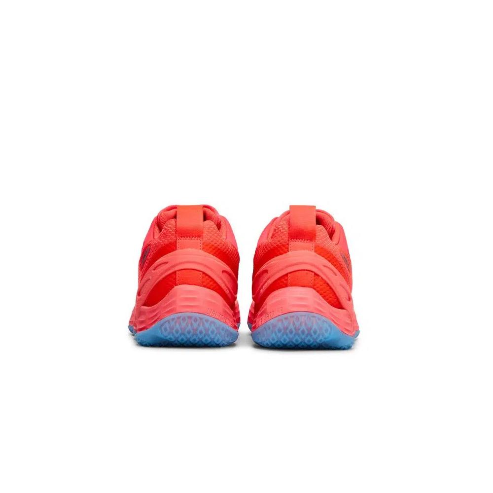 Кроссовки adidas Exhibit A 'Acid Red' 6