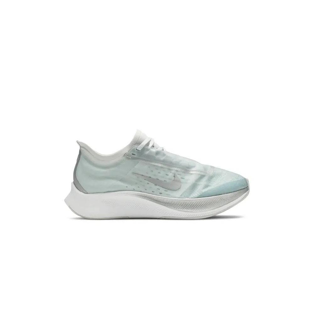 Кроссовки Nike Wmns Zoom Fly 3 'Ocean Cube' 1