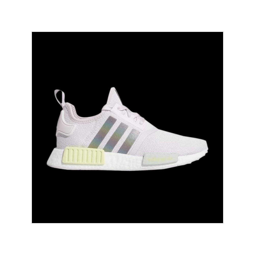 Кроссовки Adidas NMD_R1 J 1