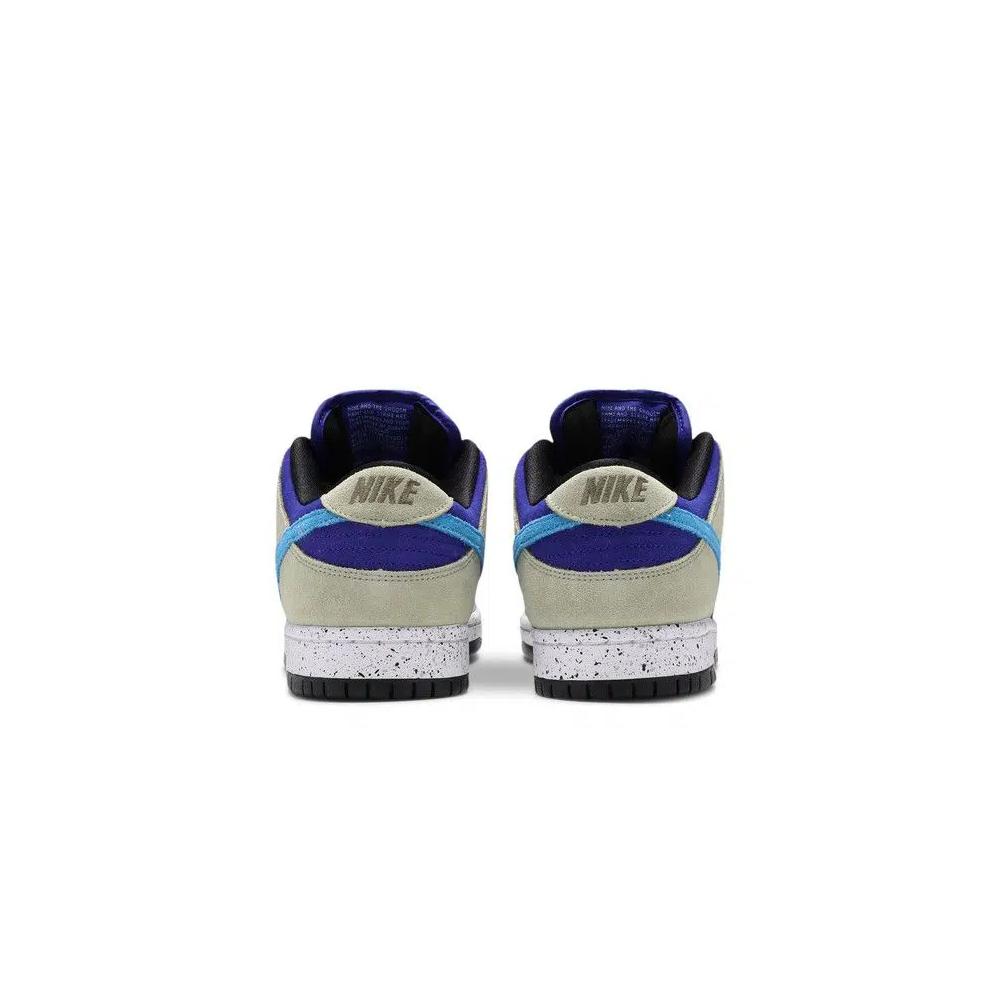 Кроссовки Nike Dunk Low SB «ACG Celadon» 6