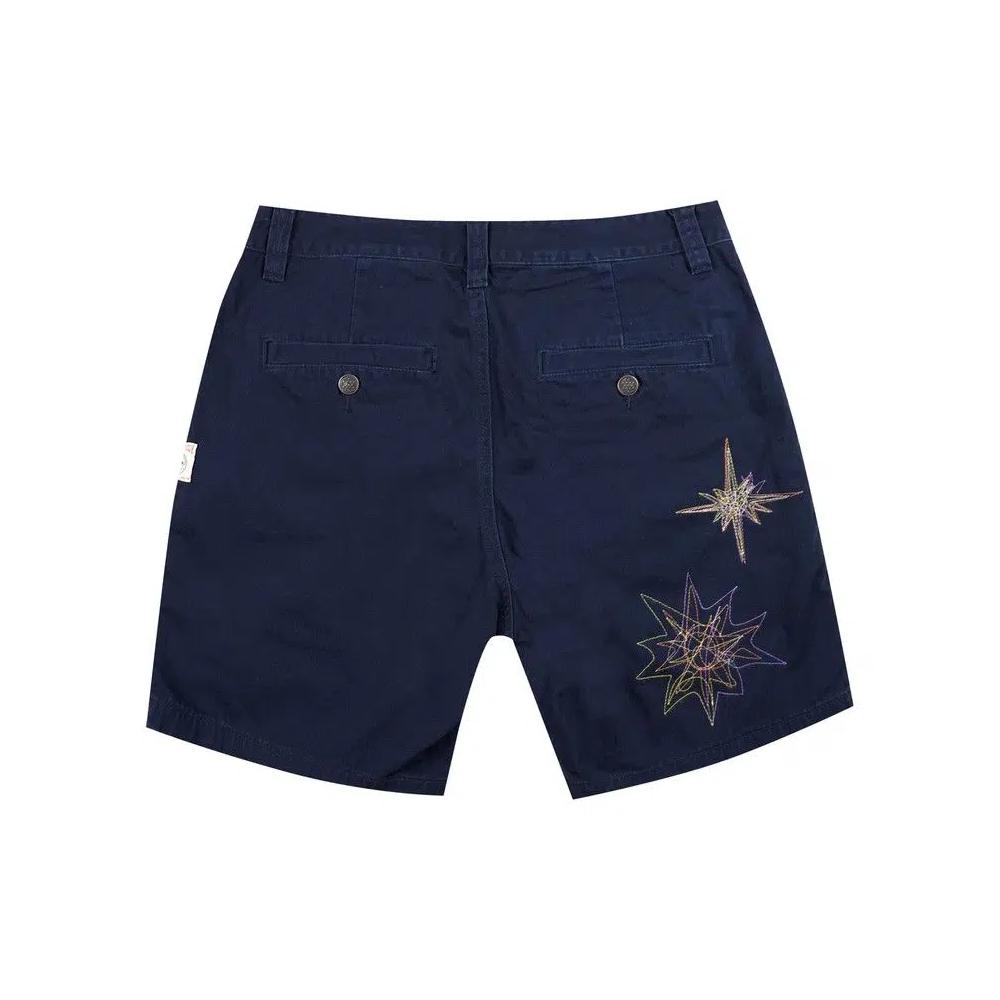Блейзеры Billionaire Boys Club Icons Short 'Тёмно-синий блейзер' 2