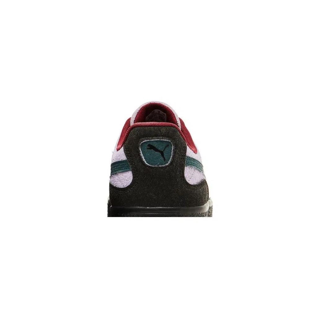 Кроссовки Puma Clyde 'Lavender Shock Ocean Tropic' 7
