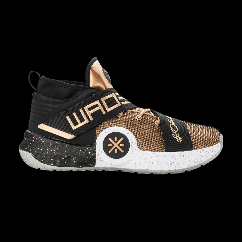 Кроссовки Li-Ning Wade All City 7 'One Last Dance' 1