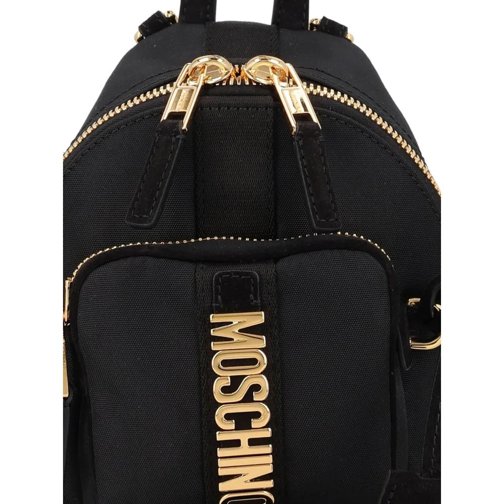 Рюкзак Cordura с логотипом 2