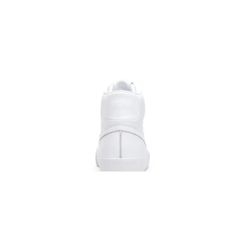 Кроссовки Nike Blazer Royal QS 'Triple White' 7