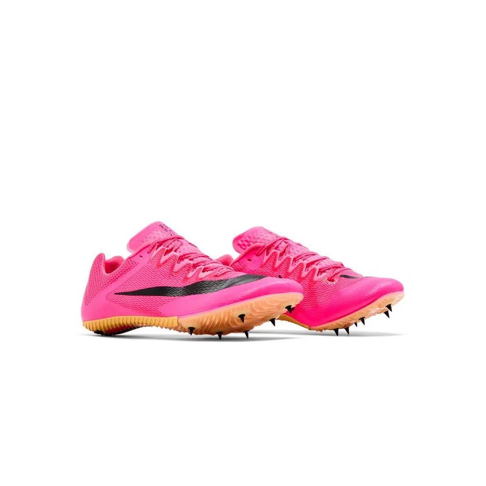 Шиповки Nike Zoom Rival 'Hyper Pink Orange' 8