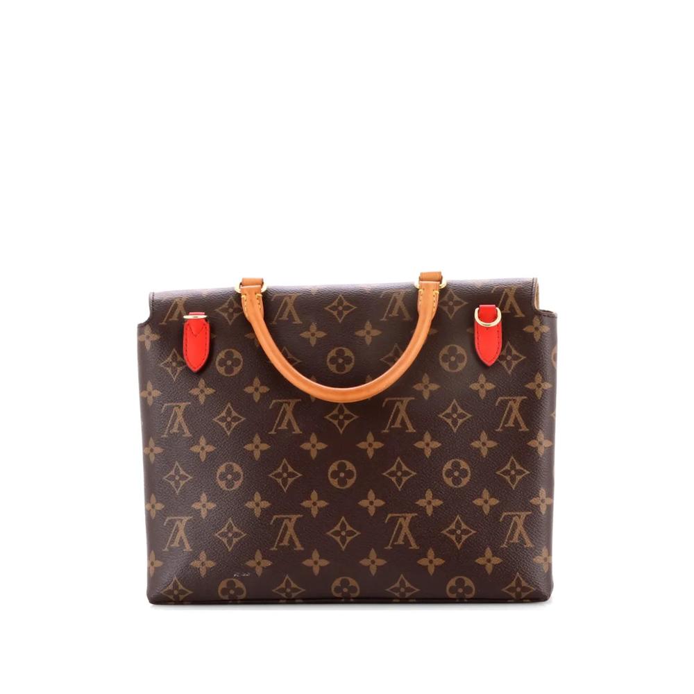 Сумка на плечо Marceau Monogram 2