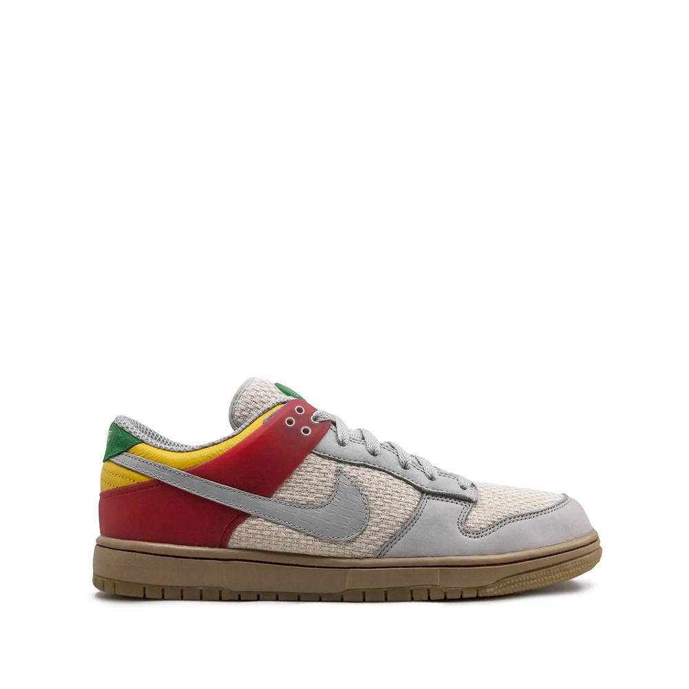 Кроссовки Air Zoom Dunkesto 1