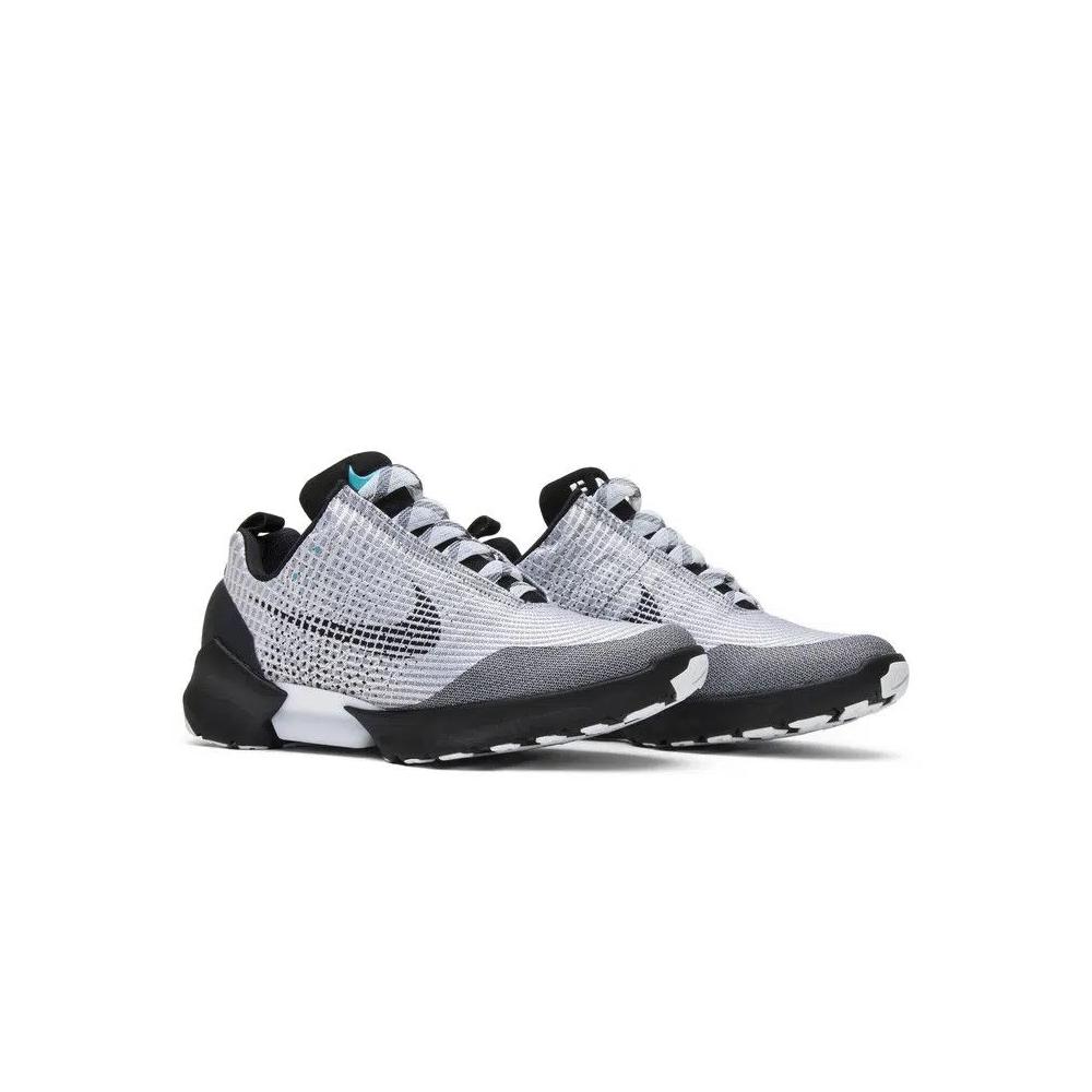 Кроссовки Nike HyperAdapt 1.0 'Metallic Silver' 8