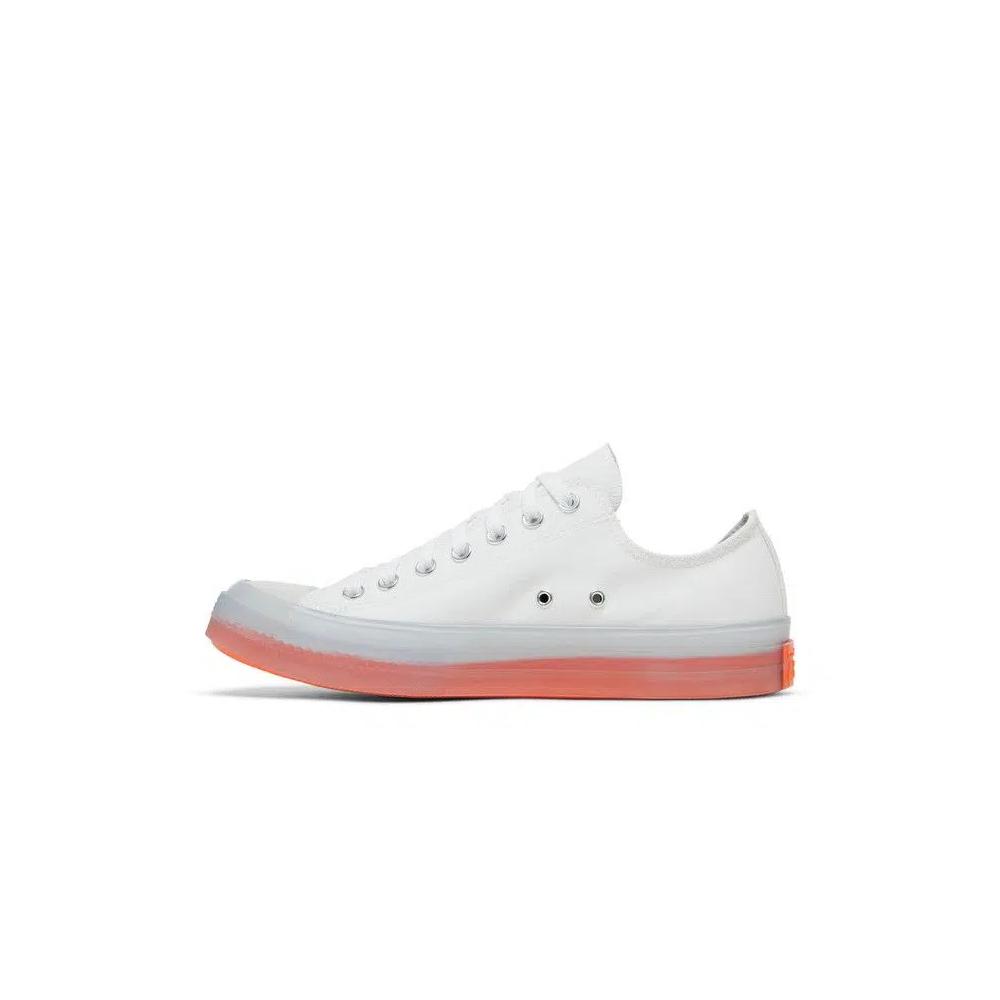 Кроссовки Converse Chuck Taylor All Star CX Low 'White Wild Mango' 3