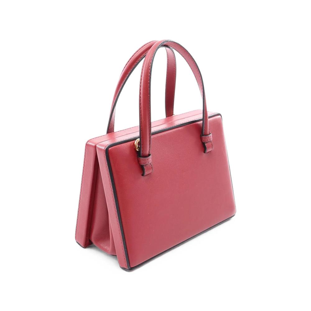 2000s small Postal tote bag 2