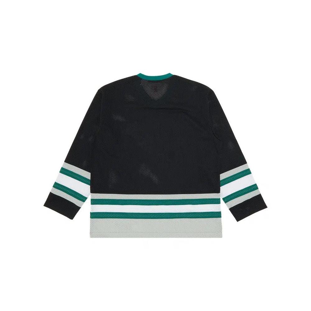 Джерси Supreme Gremlins Hockey Jersey «Black» 2