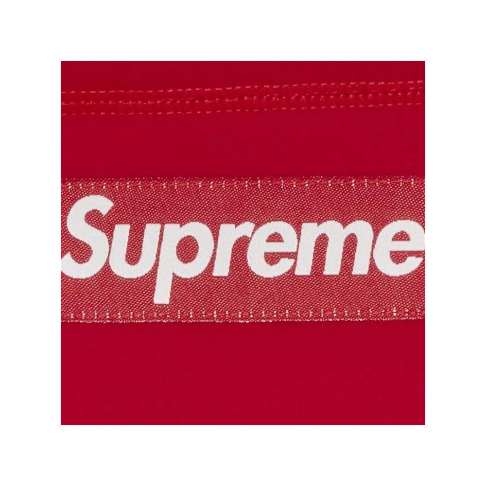 Шарфы Supreme x WINDSTOPPER Neck Gaiter 'Red' 3