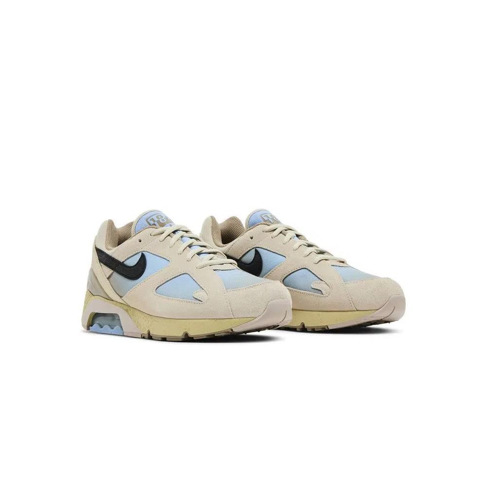 Кроссовки Nike Air Max 180 'Light Khaki Psychic Blue' 8