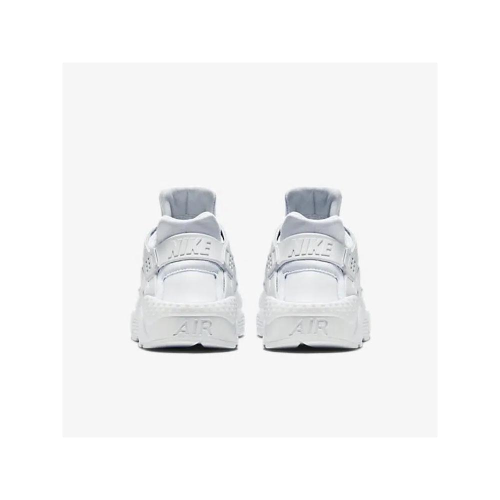 Кроссовки Nike Wmns Air Huarache 'White' 2