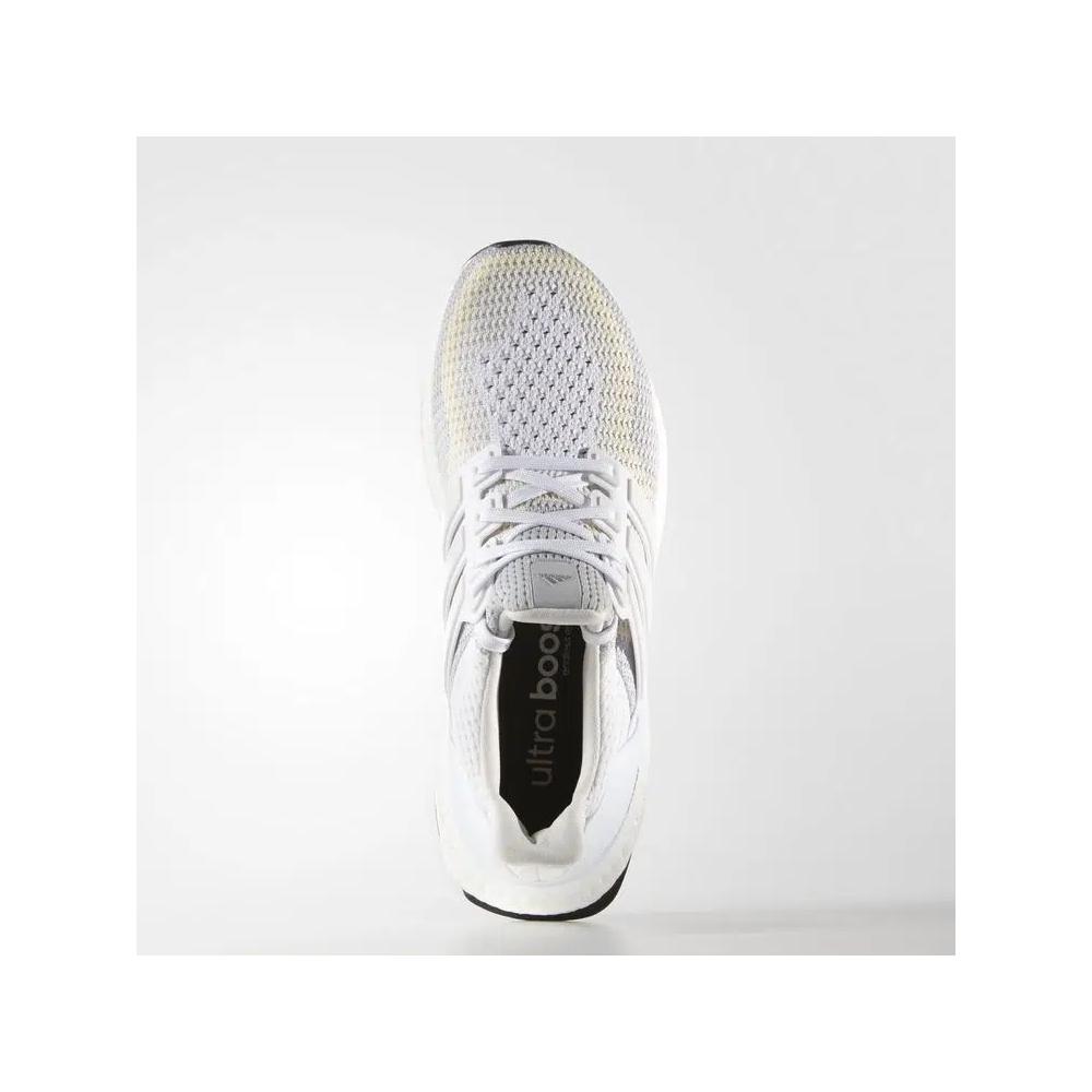Кроссовки Adidas Wmns UltraBoost 2.0 'White Gradient' 2