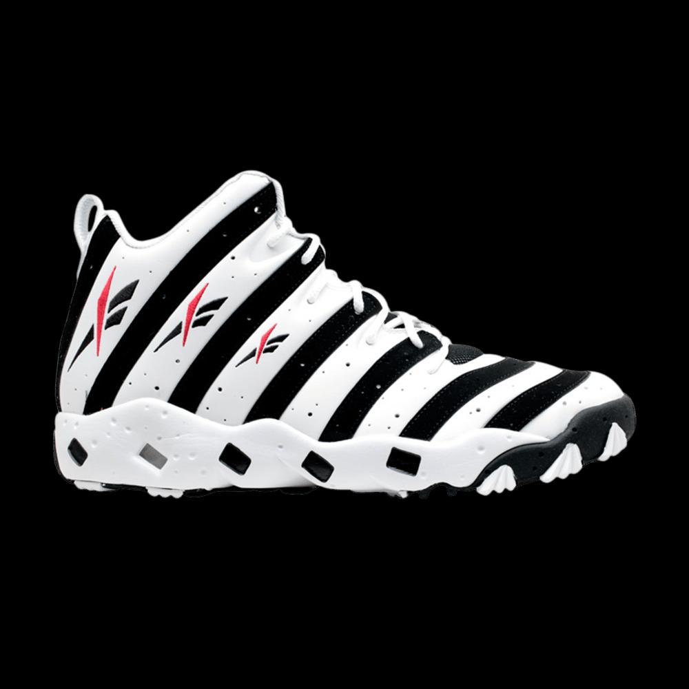 Кроссовки Reebok Big Hurt 'Frank Thomas' 1